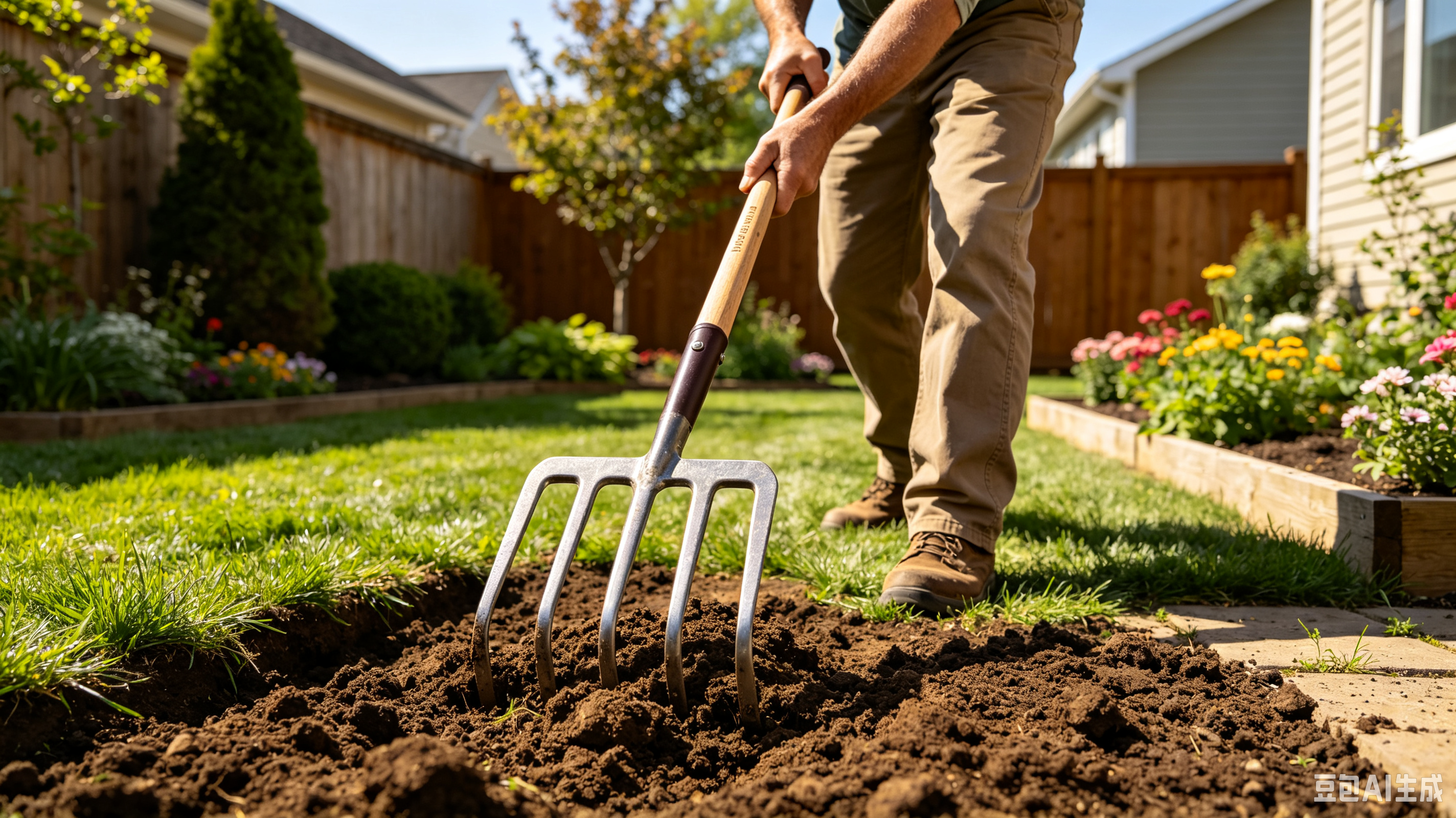 5 Must-Have Gardening Tools for a Picture-Perfect Yard