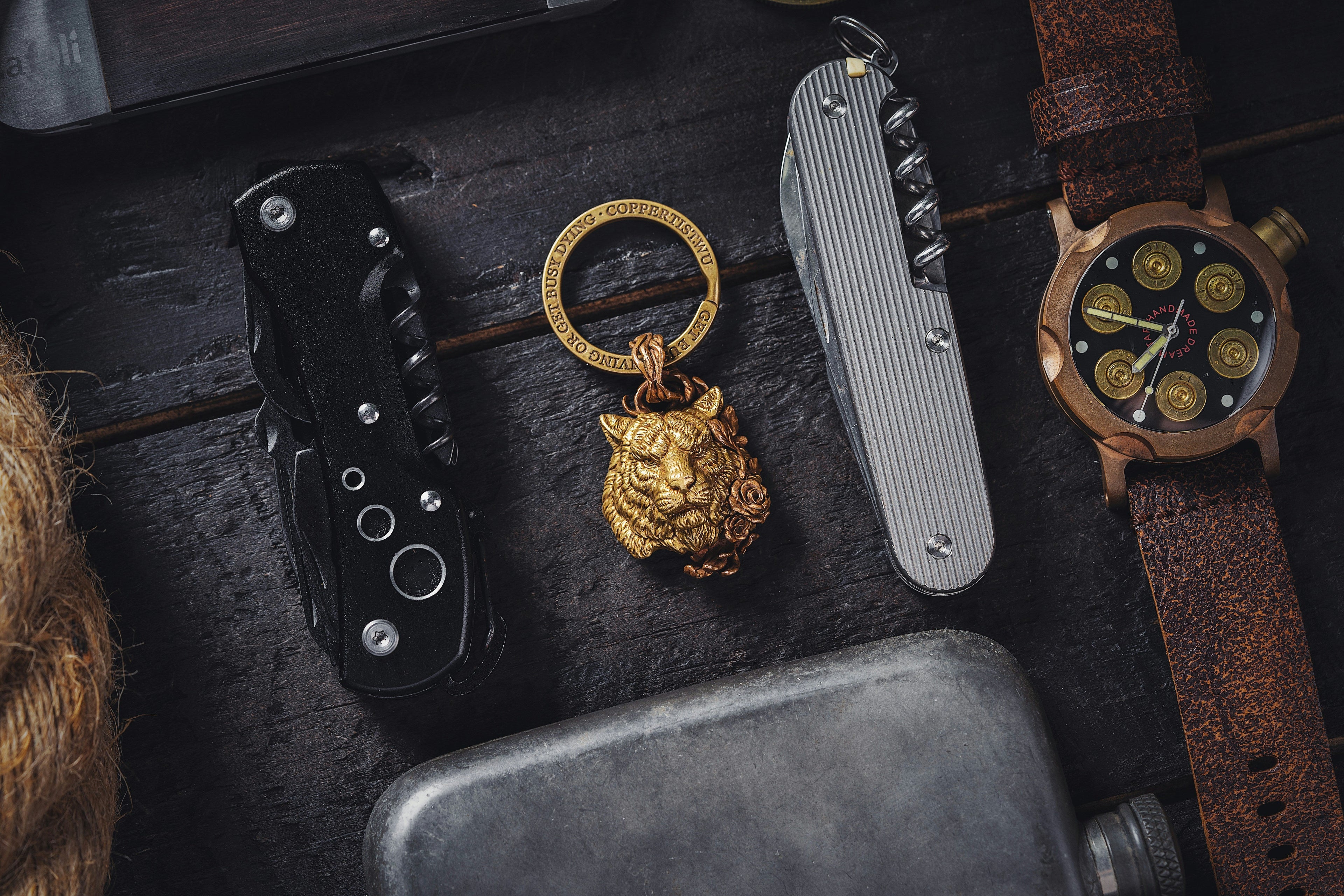 EDC & Outdoor Gear