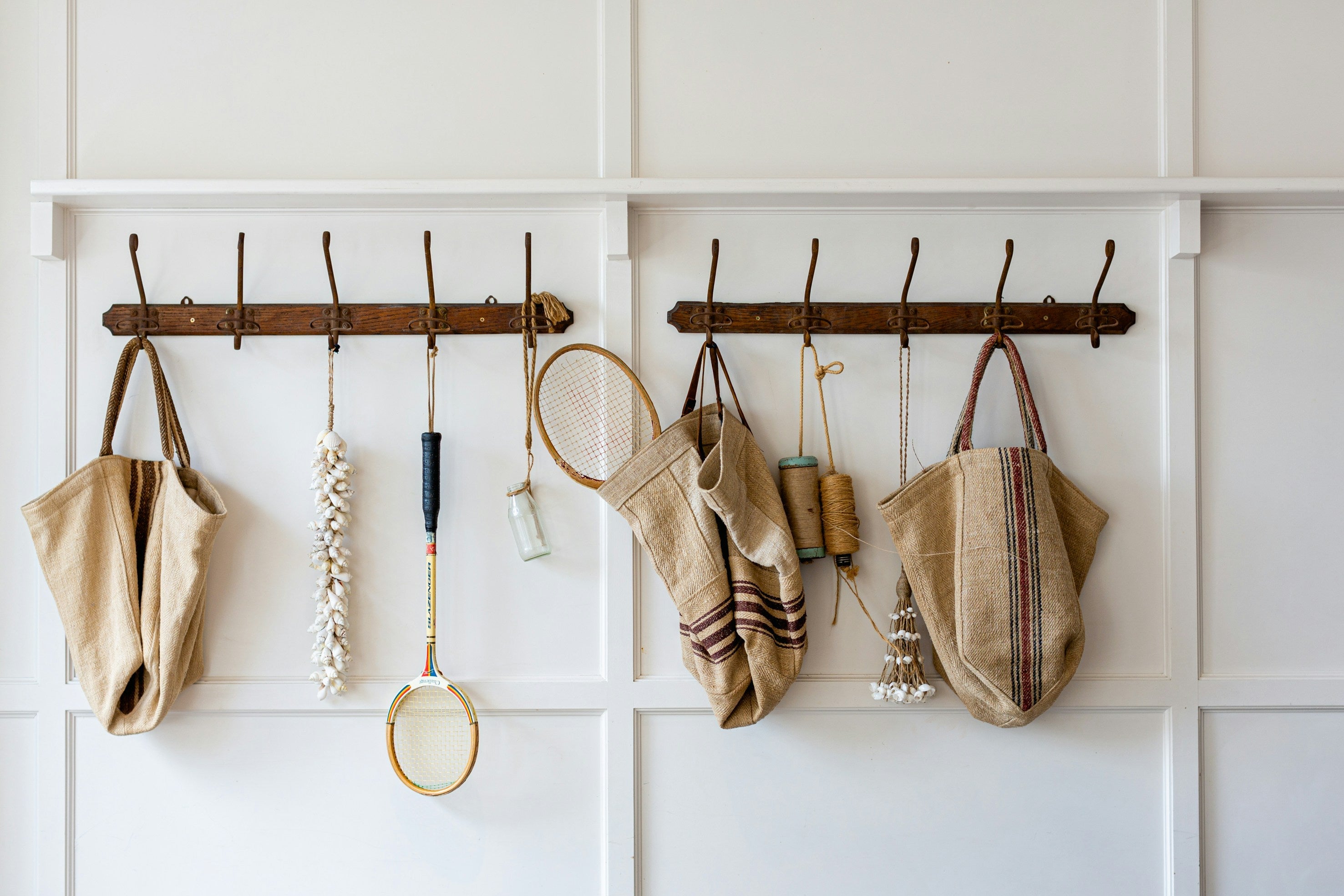 Home Living & Storage Hardware