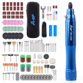 Mini D1 Cordless Multi-Function Rotary Tool Kit – Engraving & Polishing Set