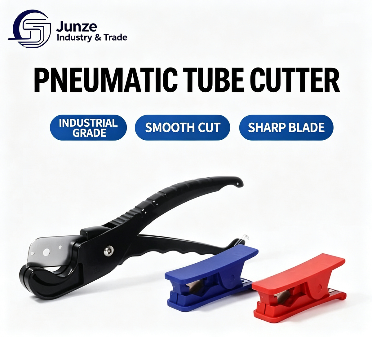 TUBE CUTTER