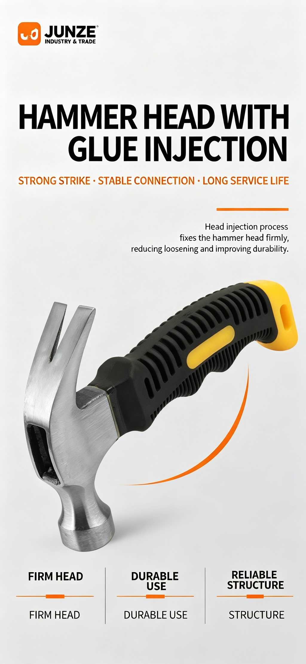 Industrial Mini Hydraulic Hammer